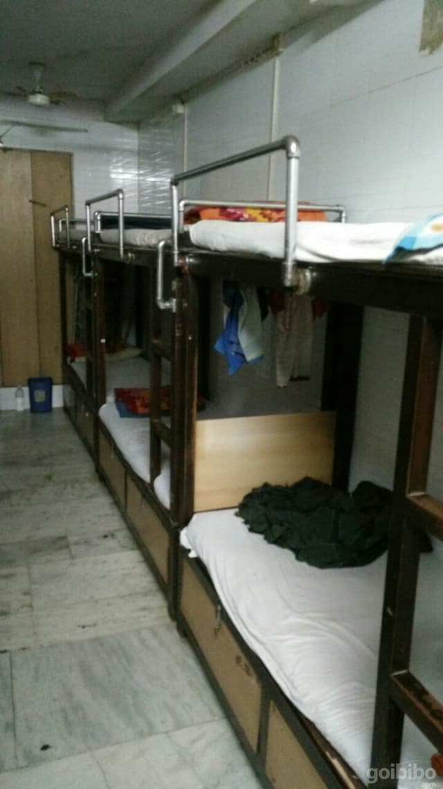 Dormitory- Gallary